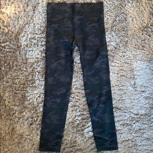 SPANX Camo Legging
